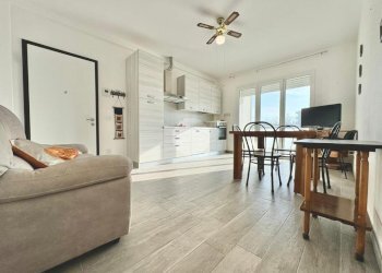 Three-room apartment Viale Euclide, Cesenatico - photo 5