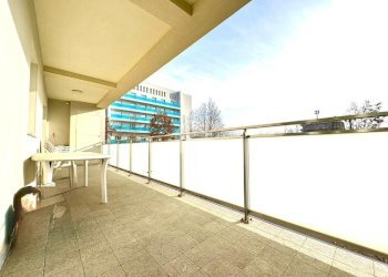 Three-room apartment Viale Euclide, Cesenatico - photo 16