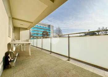 Three-room apartment Viale Euclide, Cesenatico - photo 17
