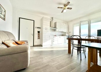 Three-room apartment Viale Euclide, Cesenatico - photo 19