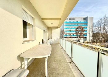 Three-room apartment Viale Euclide, Cesenatico - photo 24