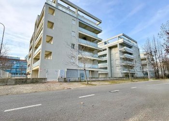 Three-room apartment Viale Euclide, Cesenatico - photo 30