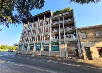 Trilocale Corso Italia, Legnano - foto 2