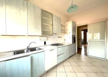 Trilocale Corso Italia, Legnano - foto 9