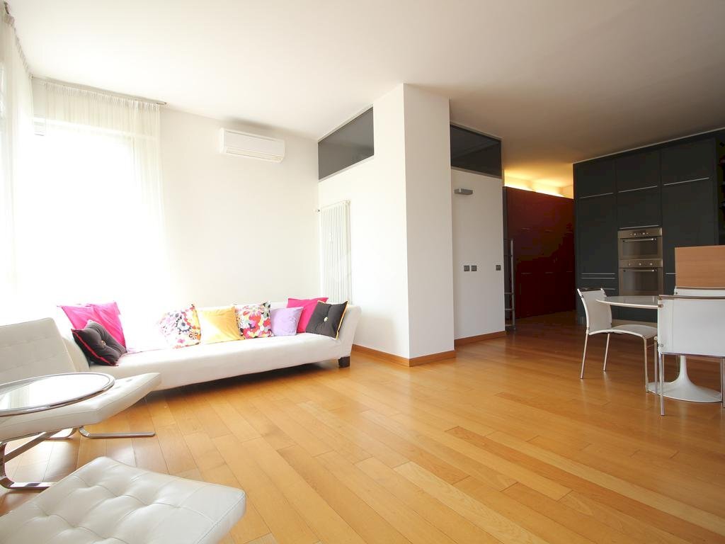 Three-room apartment Strada anulare torre, Segrate - photo 1