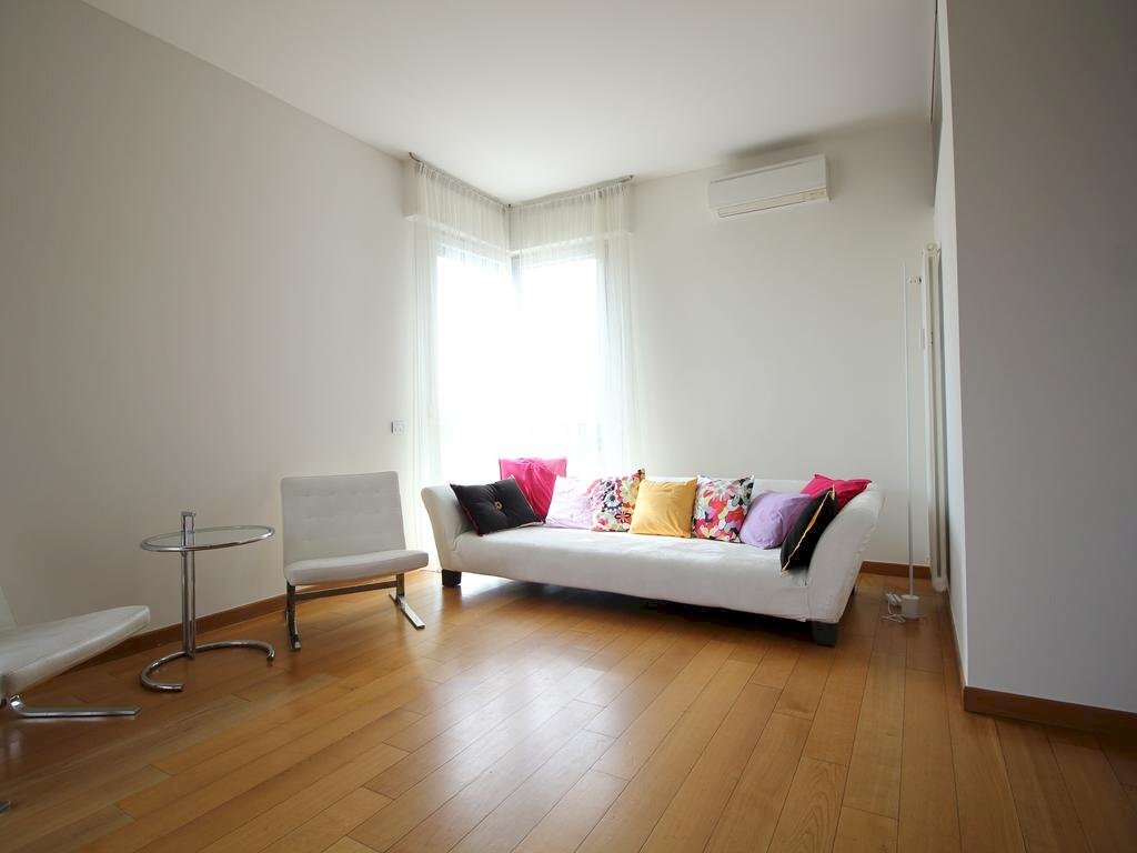 Three-room apartment Strada anulare torre, Segrate - photo 2