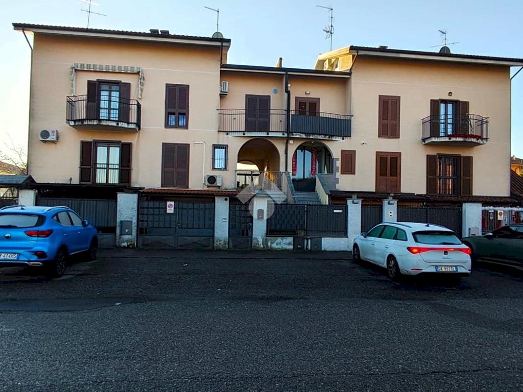 Villa a Schiera Via Picasso, Sedriano - foto 1