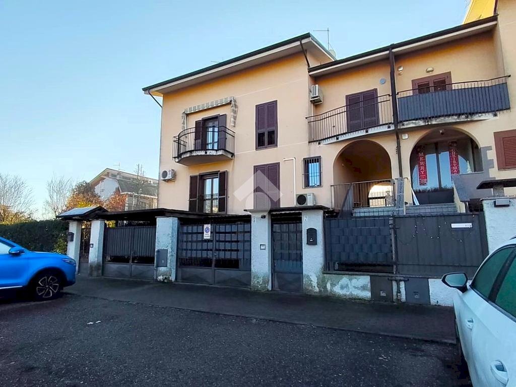 Villa a Schiera Via Picasso, Sedriano - foto 2