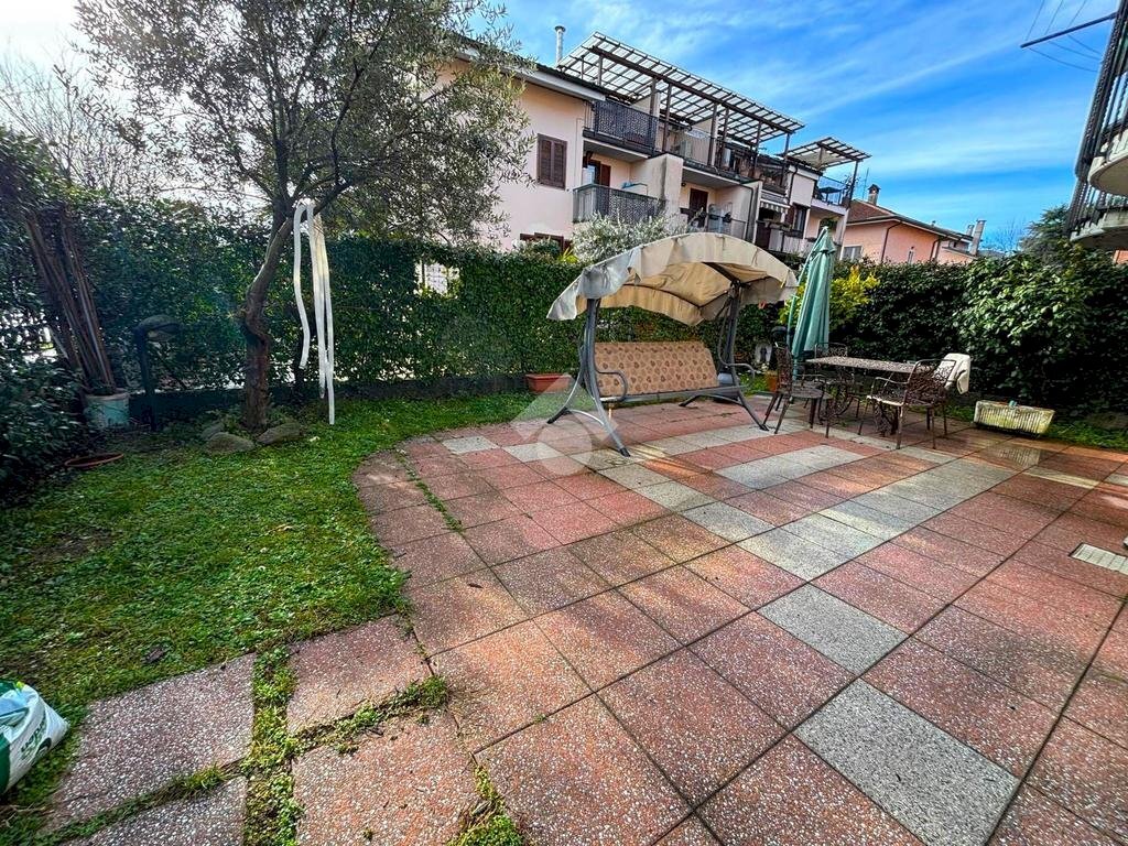 Villa a Schiera Via Picasso, Sedriano - foto 3