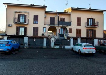 Terraced Villa Via Picasso, Sedriano - photo 1
