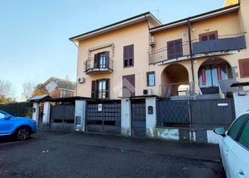 Terraced Villa Via Picasso, Sedriano - photo 2