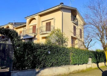 Terraced Villa Via Picasso, Sedriano - photo 35