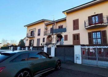 Terraced Villa Via Picasso, Sedriano - photo 36