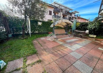 Terraced Villa Via Picasso, Sedriano - photo 3