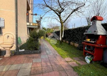 Terraced Villa Via Picasso, Sedriano - photo 38