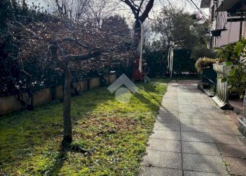Terraced Villa Via Picasso, Sedriano - photo 39
