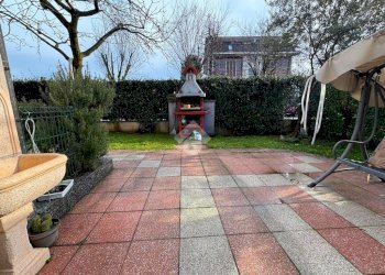 Terraced Villa Via Picasso, Sedriano - photo 40