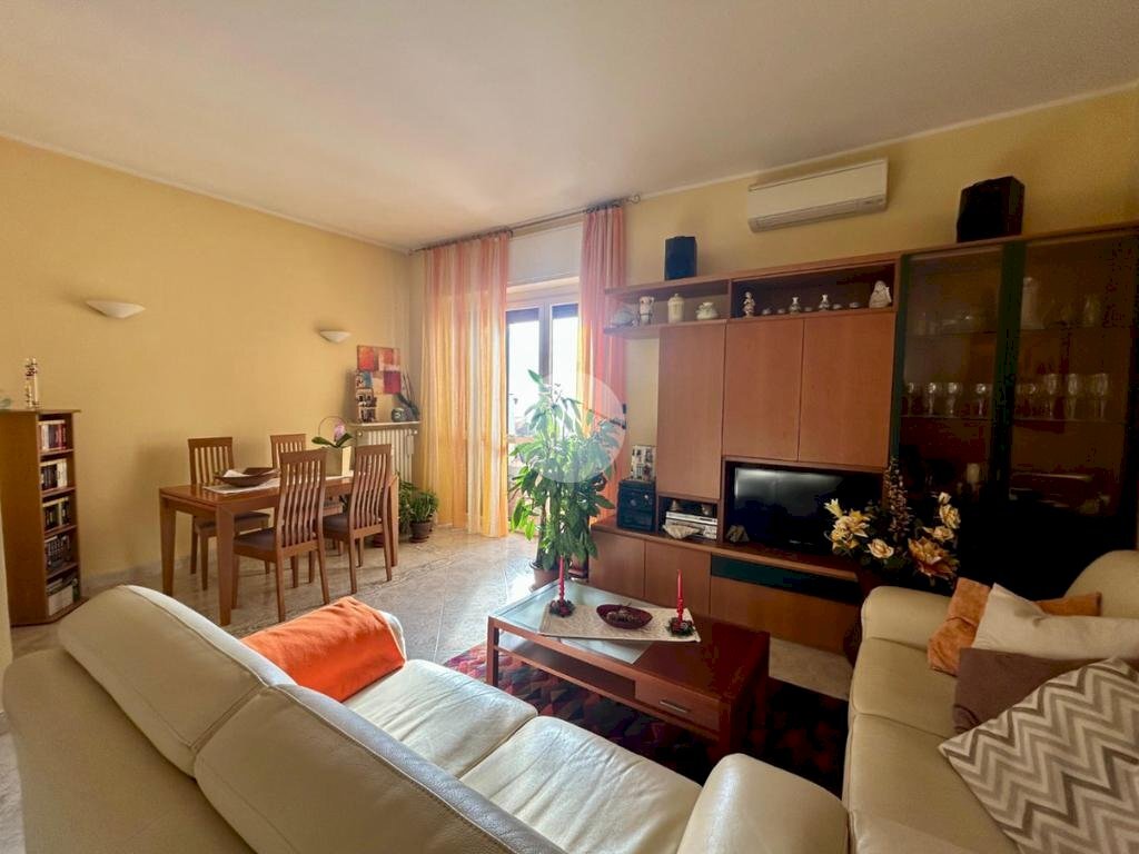 Four-room apartment Via Asti, Refrancore - photo 2