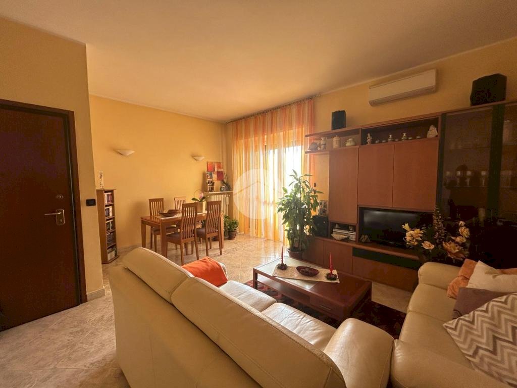 Four-room apartment Via Asti, Refrancore - photo 3