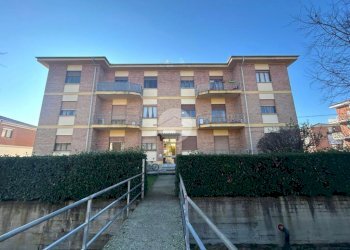 Four-room apartment Via Asti, Refrancore - photo 24