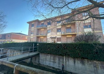 Four-room apartment Via Asti, Refrancore - photo 25