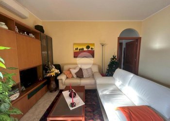 Four-room apartment Via Asti, Refrancore - photo 1