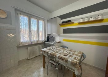 Four-room apartment Via Asti, Refrancore - photo 8