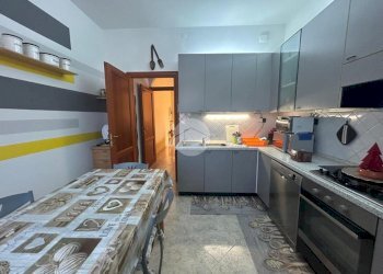 Four-room apartment Via Asti, Refrancore - photo 9
