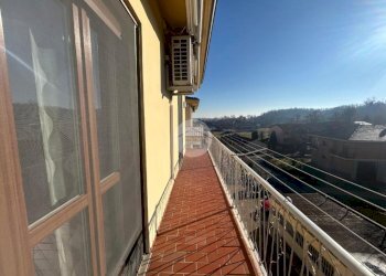 Four-room apartment Via Asti, Refrancore - photo 10