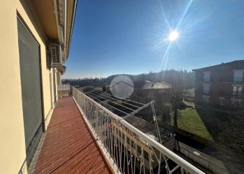 Four-room apartment Via Asti, Refrancore - photo 11