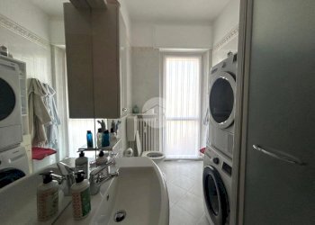 Four-room apartment Via Asti, Refrancore - photo 12