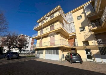 Four-room apartment Via Asti, Refrancore - photo 21