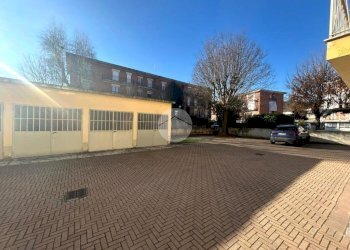 Four-room apartment Via Asti, Refrancore - photo 22