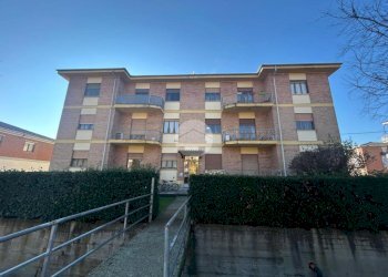 Four-room apartment Via Asti, Refrancore - photo 23