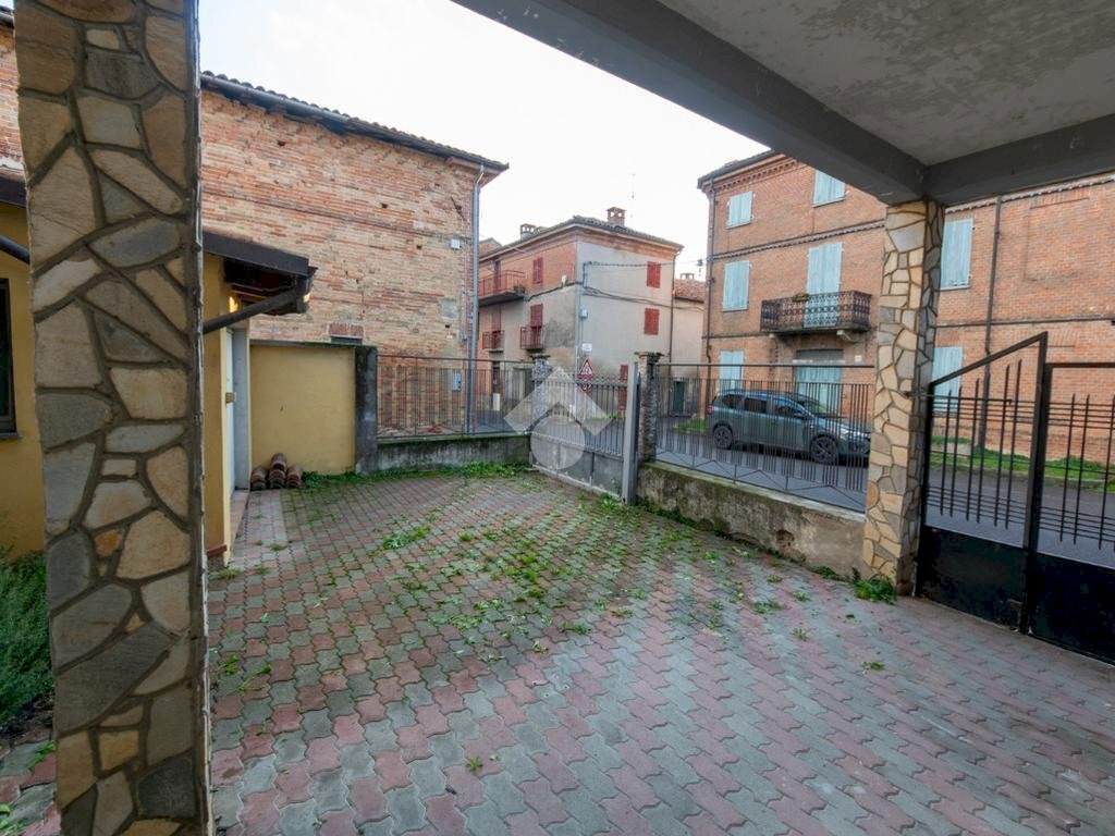 Casa semi indipendente Via Mazzini, Altavilla Monferrato - foto 3