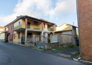 Casa semi indipendente Via Mazzini, Altavilla Monferrato - foto 1