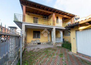 Casa semi indipendente Via Mazzini, Altavilla Monferrato - foto 2