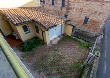 Casa semi indipendente Via Mazzini, Altavilla Monferrato - foto 4