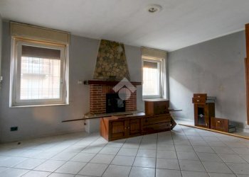 Casa semi indipendente Via Mazzini, Altavilla Monferrato - foto 5
