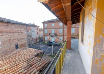 Casa semi indipendente Via Mazzini, Altavilla Monferrato - foto 17