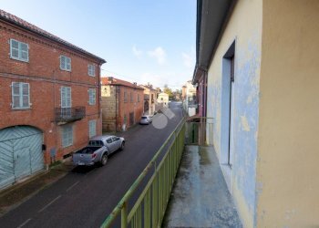Casa semi indipendente Via Mazzini, Altavilla Monferrato - foto 18