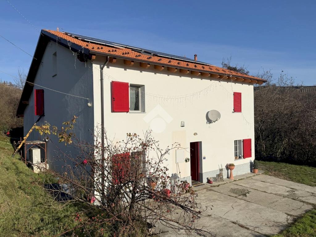 Independent house Regione Costa, Terzo - photo 2