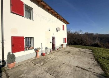 Casa indipendente Regione Costa, Terzo - foto 5