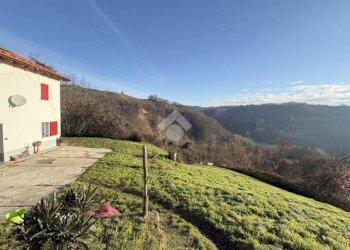 Casa indipendente Regione Costa, Terzo - foto 8