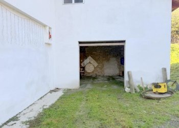 Casa indipendente Regione Costa, Terzo - foto 14