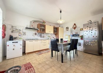 Casa indipendente Regione Costa, Terzo - foto 17