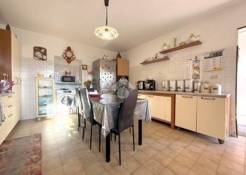 Casa indipendente Regione Costa, Terzo - foto 18