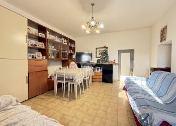 Casa indipendente Regione Costa, Terzo - foto 22