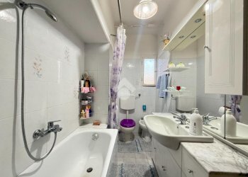 Casa indipendente Regione Costa, Terzo - foto 36