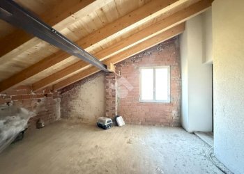 Casa indipendente Regione Costa, Terzo - foto 37